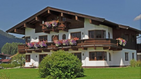 Appartement Mayr Kirchdorf In Tirol